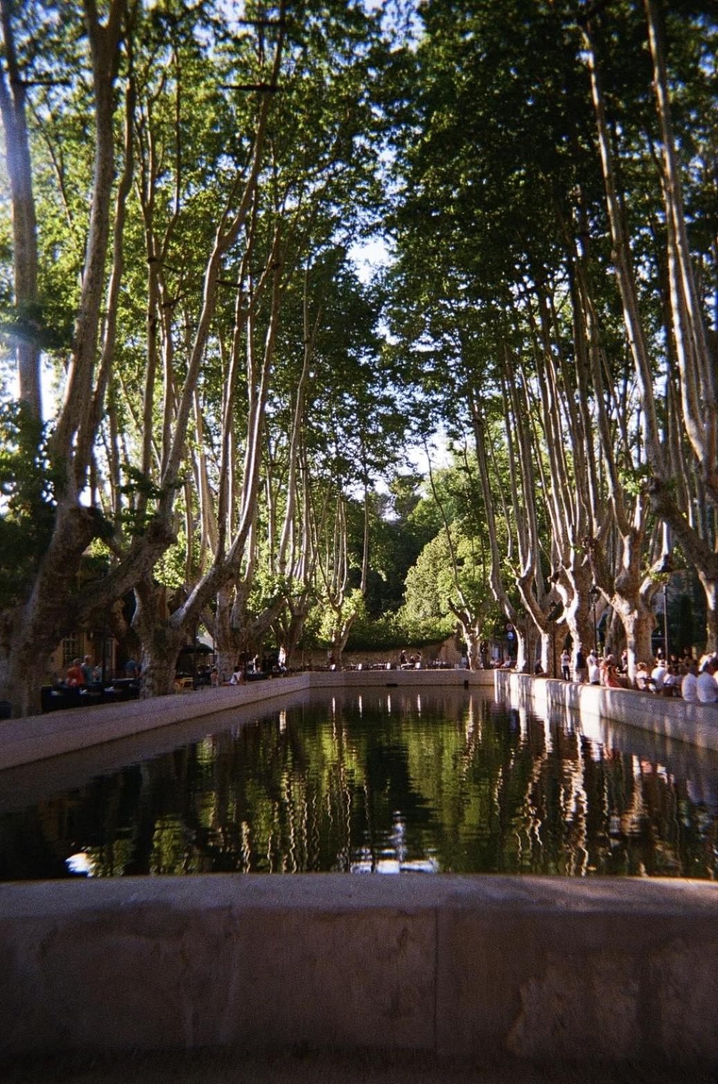La Maison D'En Bas Des Seigneurs Cucuron Exteriör bild